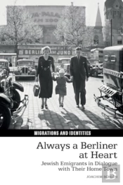 Always A Berliner At Heart
