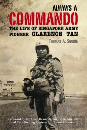 Always A Commando