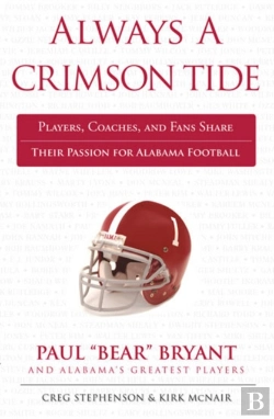 Bertrand.pt - Always A Crimson Tide