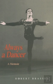 Always A Dancer