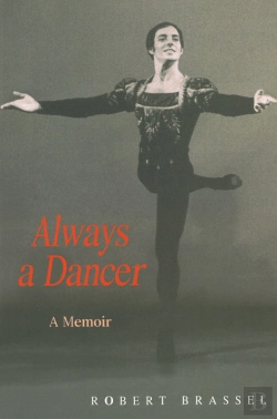 Bertrand.pt - Always A Dancer