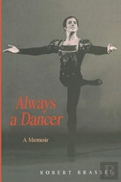 Always A Dancer