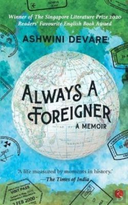 Bertrand.pt - Always A Foreigner