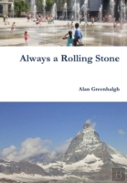 Bertrand.pt - Always A Rolling Stone