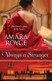 Always A Stranger