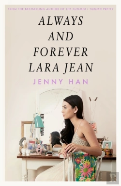 Bertrand.pt - Always And Forever, Lara Jean
