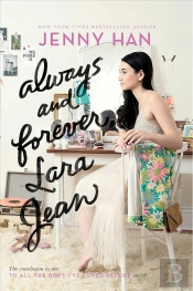 Always And Forever, Lara Jean