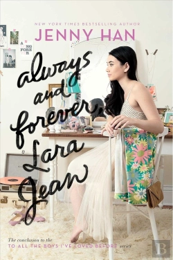 Bertrand.pt - Always And Forever, Lara Jean