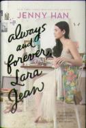 Always And Forever, Lara Jean
