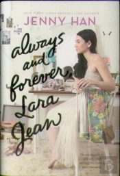 Always And Forever, Lara Jean