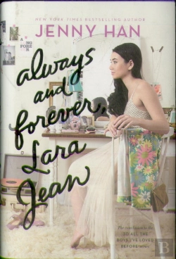 Bertrand.pt - Always And Forever, Lara Jean