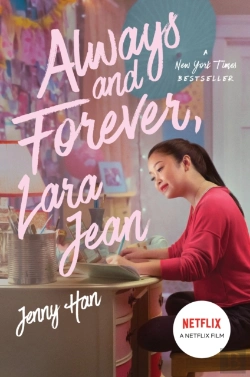 Bertrand.pt - Always And Forever, Lara Jean