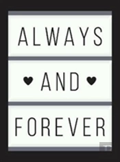 Always And Forever