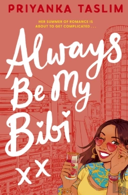 Bertrand.pt - Always Be My Bibi