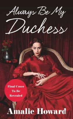 Bertrand.pt - Always Be My Duchess