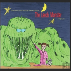 Bertrand.pt - Always Be Nice And Always Go To Bed On Time Or The Leech Monster Will Get You!