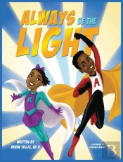 Always Be The Light