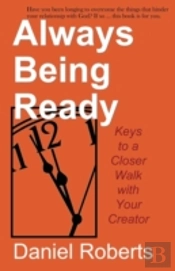 Always Being Ready