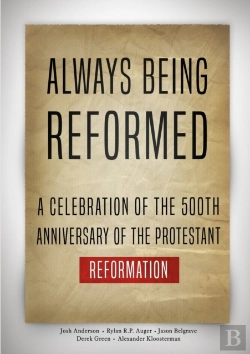 Bertrand.pt - Always Being Reformed