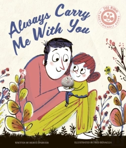 Bertrand.pt - Always Carry Me With You