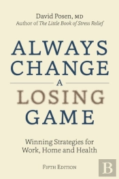 Always Change A Losing Game