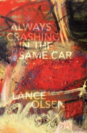 Always Crashing In The Same Car