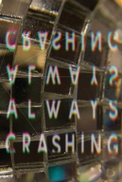 Always Crashing Issue Four