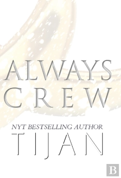 Bertrand.pt - Always Crew (Hardcover)