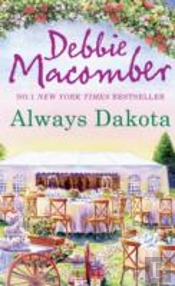 Always Dakota