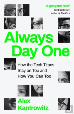 Bertrand.pt - Always Day One
