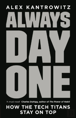 Bertrand.pt - Always Day One