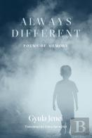 Always Different