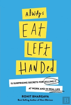 Bertrand.pt - Always Eat Left Handed