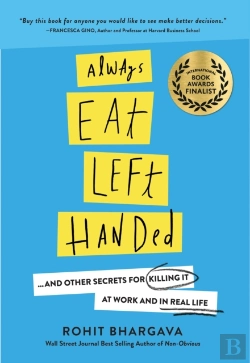 Bertrand.pt - Always Eat Left Handed