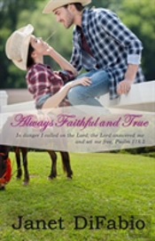 Always Faithful And True