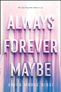 Always Forever Maybe