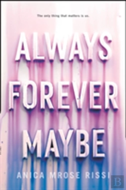 Bertrand.pt - Always Forever Maybe