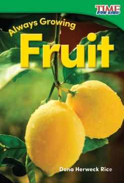 Bertrand.pt - Always Growing: Fruit