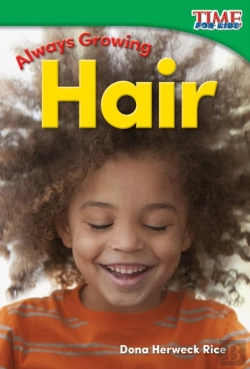 Bertrand.pt - Always Growing: Hair