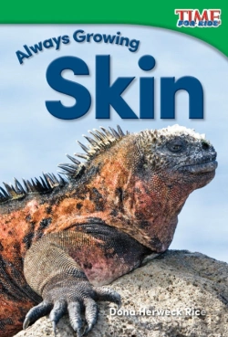 Bertrand.pt - Always Growing: Skin