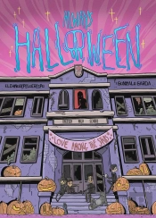 Always Halloween