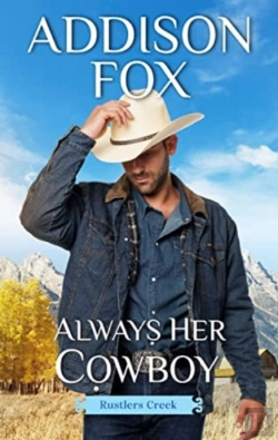 Bertrand.pt - Always Her Cowboy