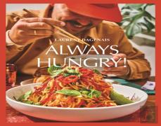 Always Hungry!