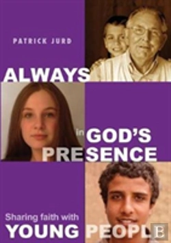 Bertrand.pt - Always In God'S Presence: Sharing Faith With Young People