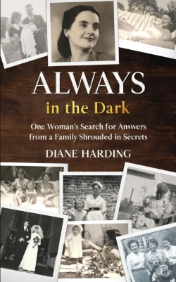 Bertrand.pt - Always In The Dark: One Woman'S Search For Answers From A Family Shrouded In Secrets