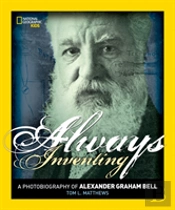 Always Inventing
