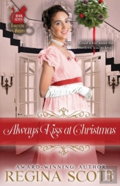 Always Kiss At Christmas