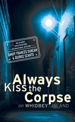 Bertrand.pt - Always Kiss The Corpse On Whidbey Island