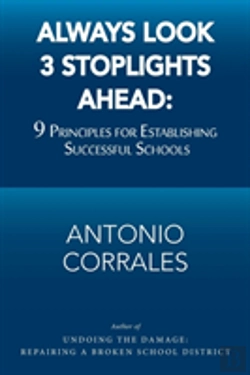 Bertrand.pt - Always Look 3 Stoplights Ahead
