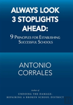 Bertrand.pt - Always Look 3 Stoplights Ahead